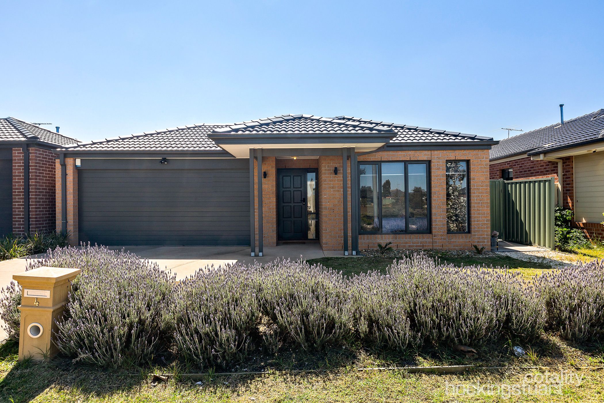 4 Cranwell Way, Wyndham Vale, VIC 3024