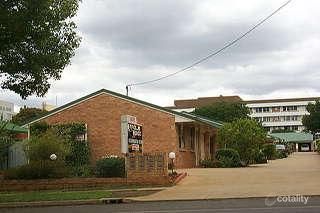 4/210 James St, South Toowoomba, QLD 4350