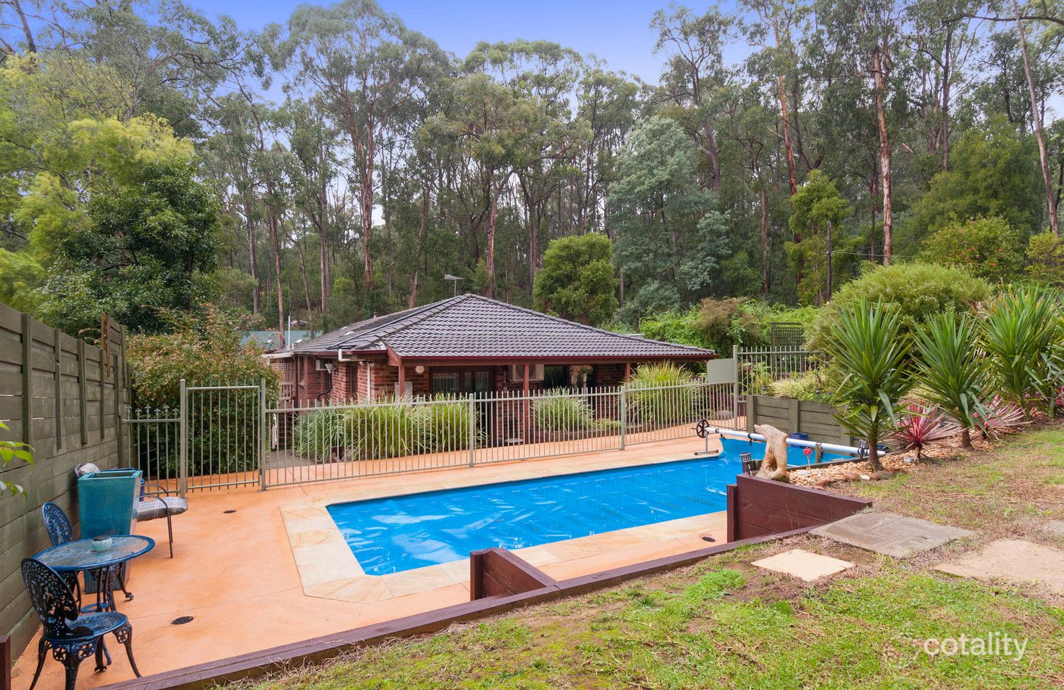 10 Nekla St, Mount Evelyn, VIC 3796