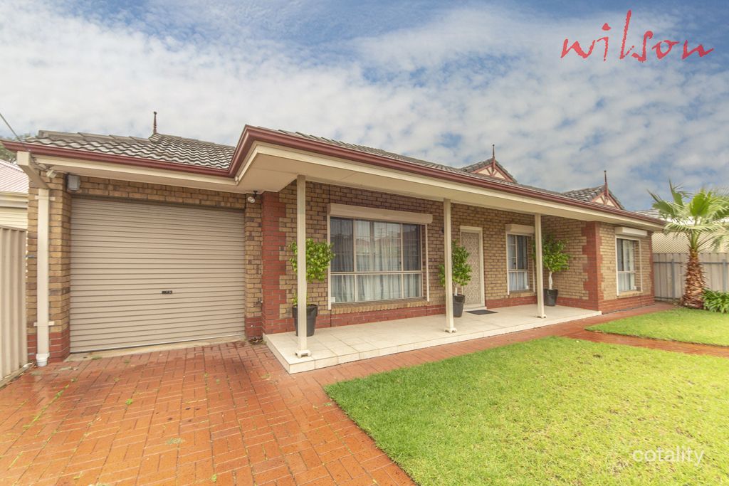 8 Dover St, West Richmond, SA 5033