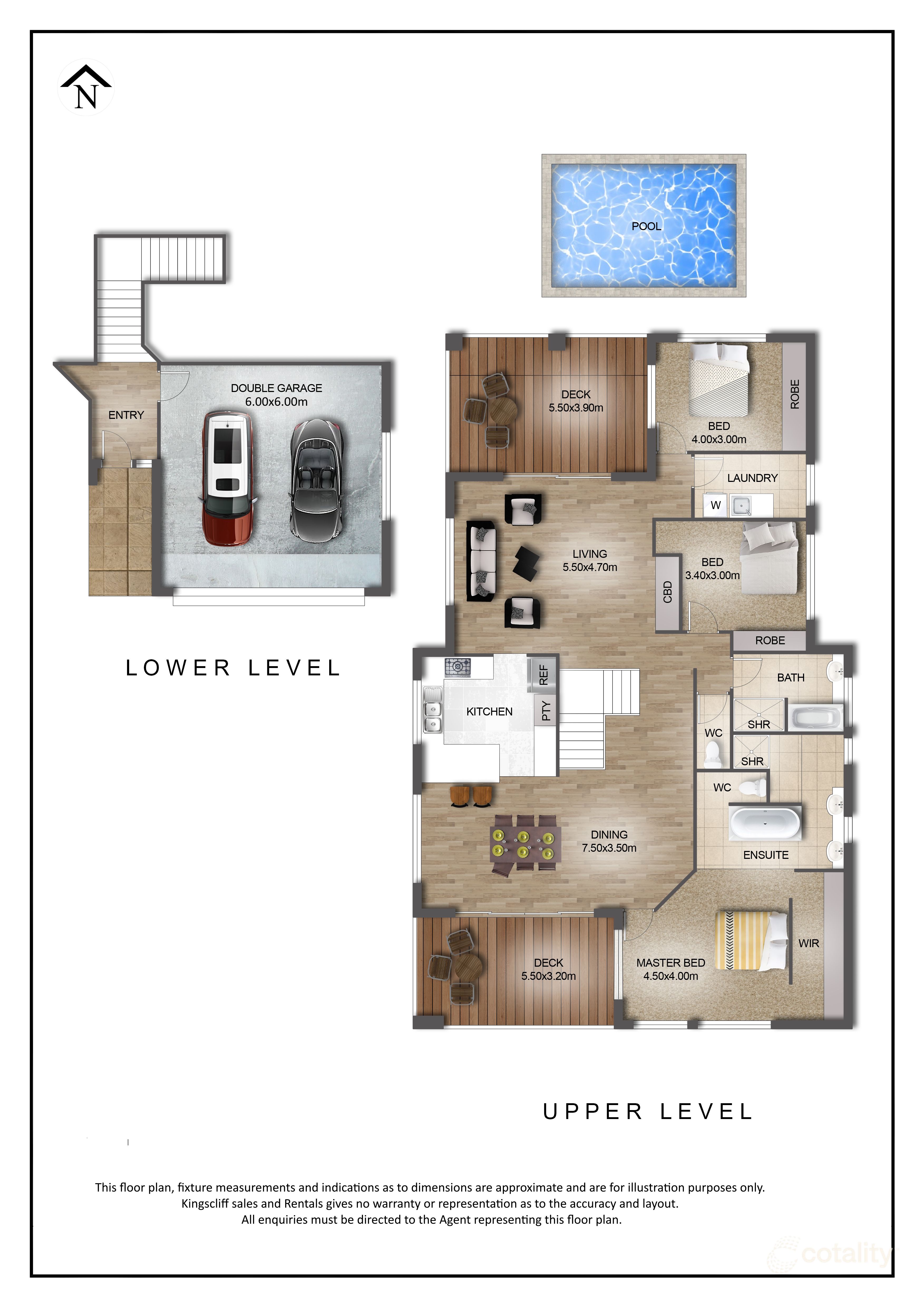 18 Harrier St, Tweed Heads South, NSW 2486