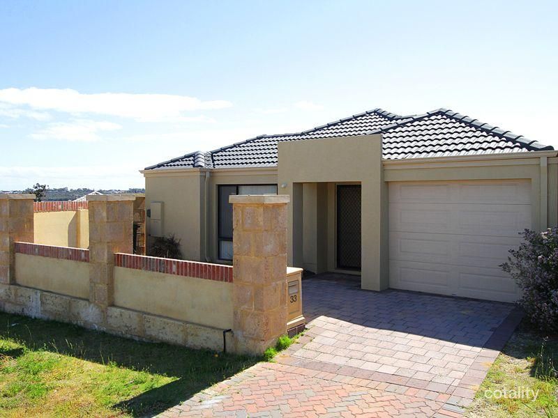 33 Santa Rosalia Vsta, Sinagra, WA 6065