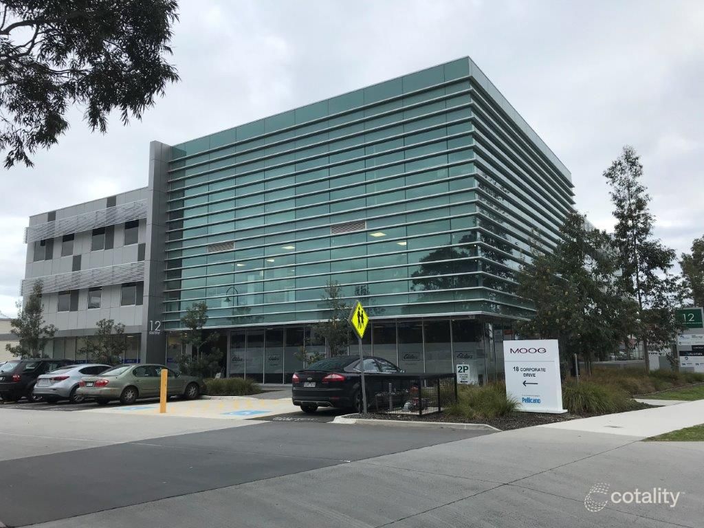 110/12 Corporate Dr, Heatherton, VIC 3202