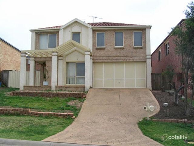 18 Gladstone Cl, West Hoxton, NSW 2171