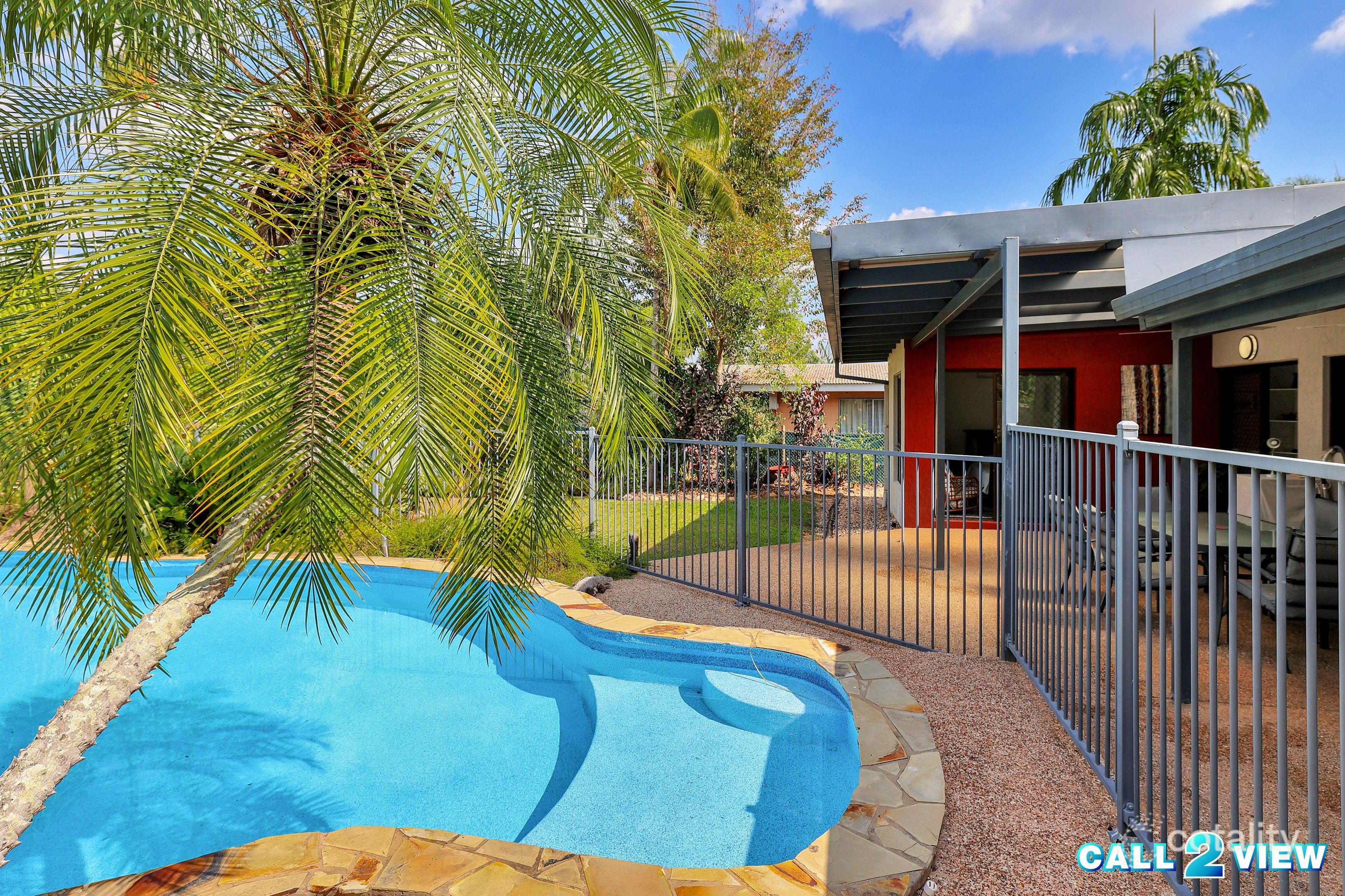 12 Helio Ct, Woodroffe, NT 0830