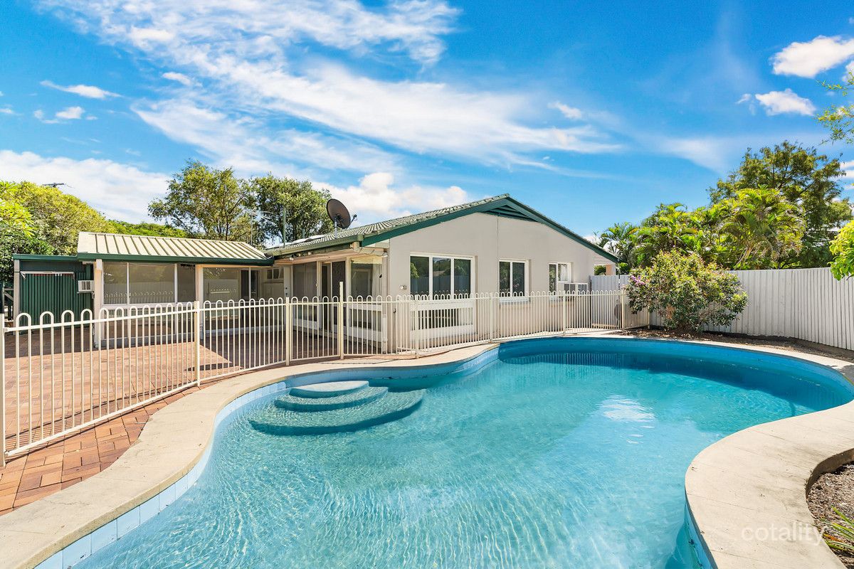 23 Eccleston St, Fig Tree Pocket, QLD 4069