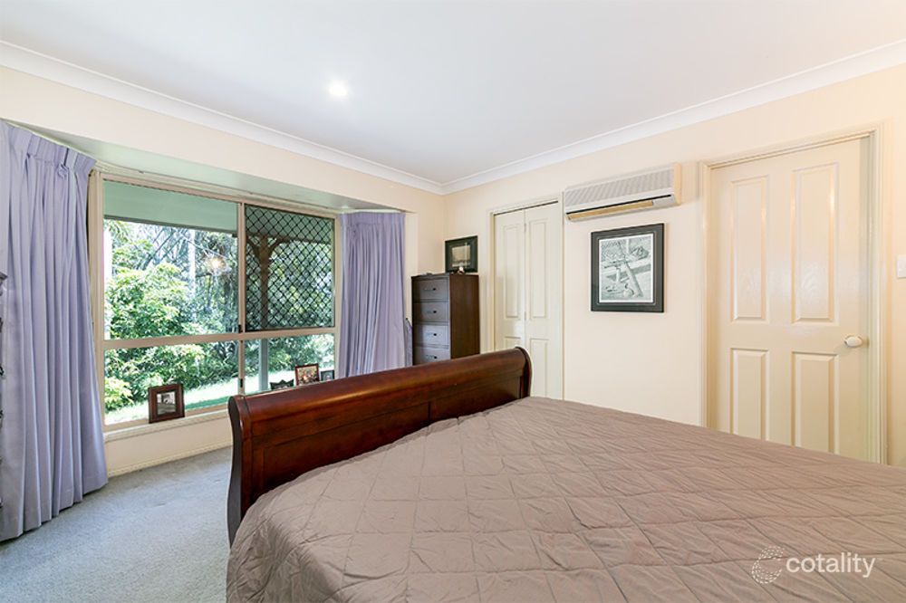 7 Mclennan Cl, Keperra, QLD 4054