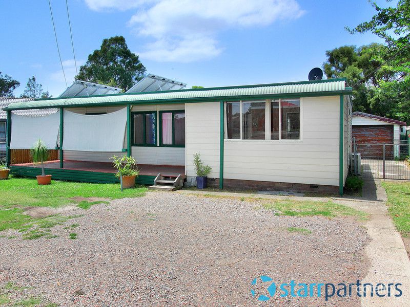 61 Copeland Rd, Emerton, NSW 2770