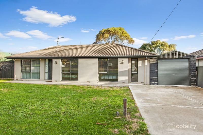 311 Palmerston St, Buninyong, VIC 3357