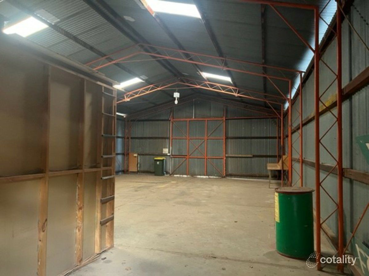 39 Dandaloo St, Narromine, NSW 2821