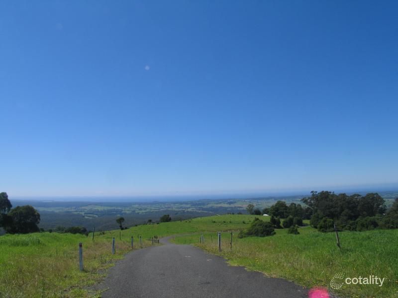 680c Little Forest Rd, Little Forest, NSW 2538