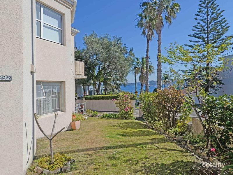 2/292 Old South Head Rd, Watsons Bay, NSW 2030
