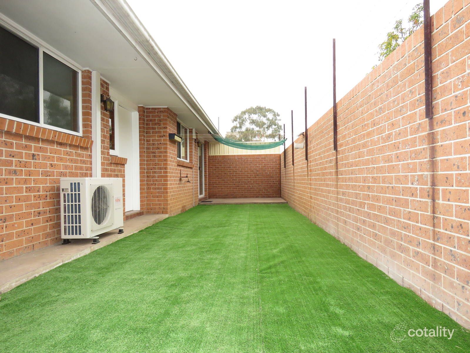 6/9 Rawson Rd, South Wentworthville, NSW 2145