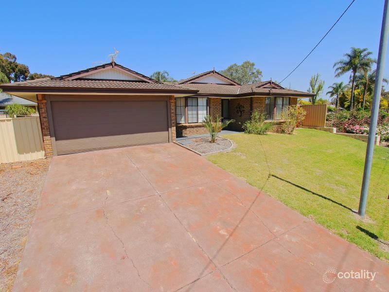 19 Wynne St, Hazelmere, WA 6055