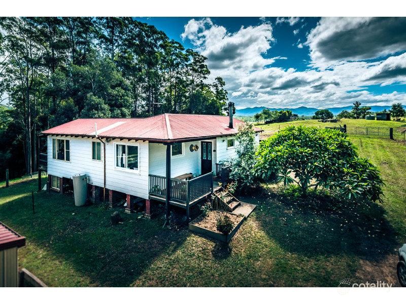 98 Sunny Corner Rd, Bellingen, NSW 2454