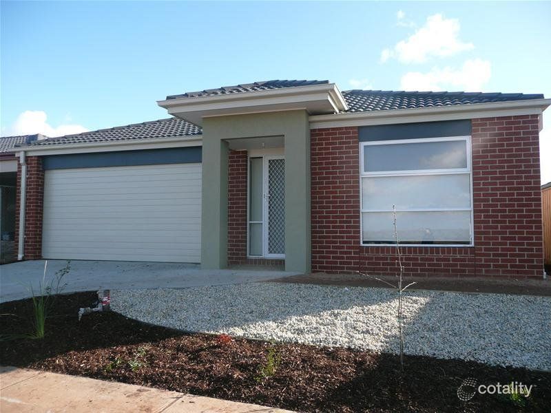 97 Halletts Way, Bacchus Marsh, VIC 3340