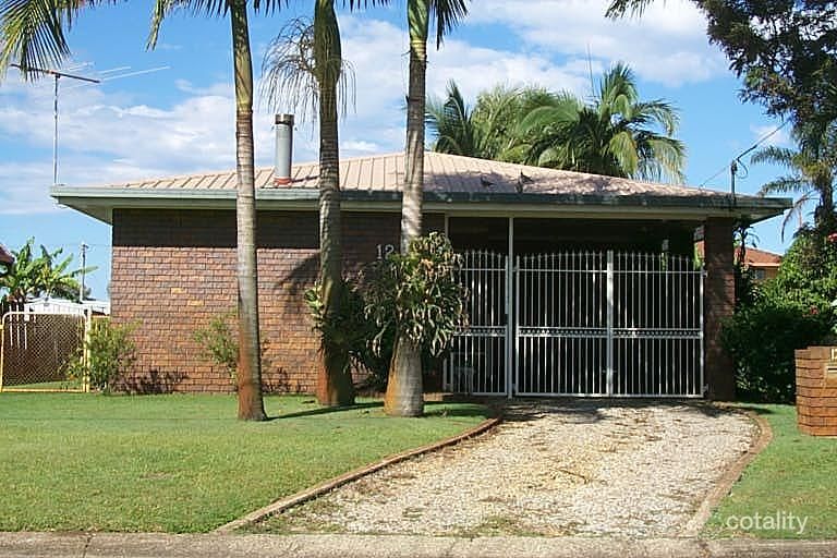 12 Hibiscus St, Steiglitz, QLD 4207