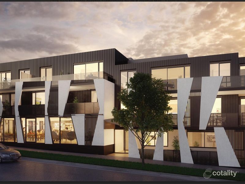 203/340 Whitehorse Rd, Balwyn, VIC 3103