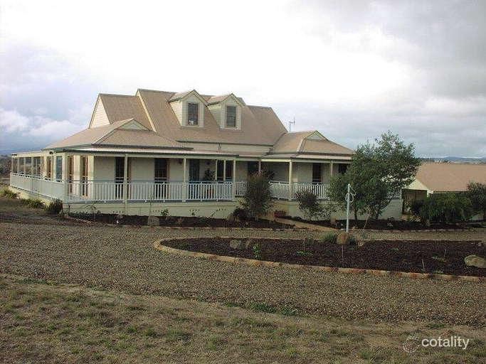 153 Gormans Hill Rd, Gormans Hill, NSW 2795