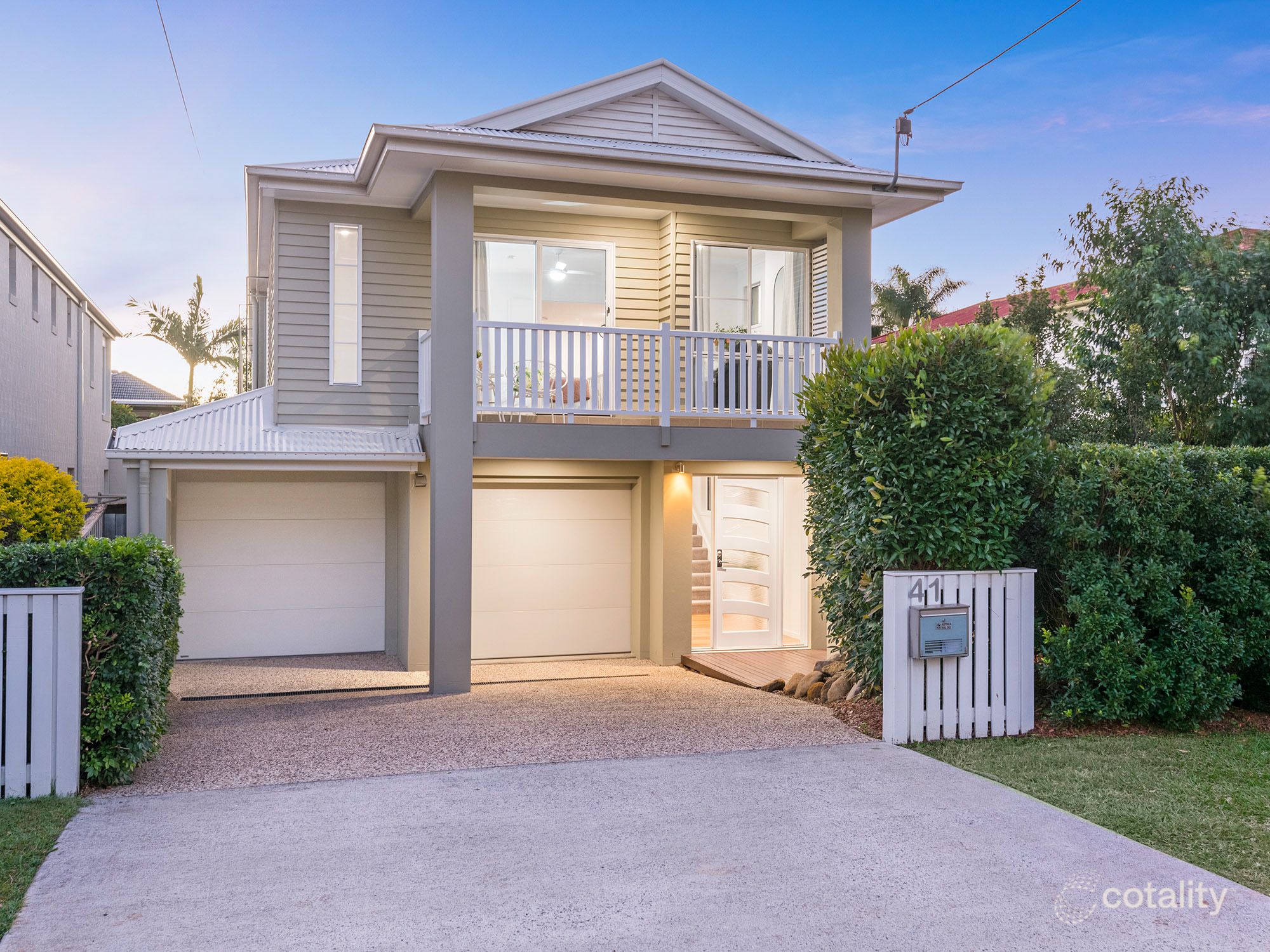 41 Peach St, Greenslopes, QLD 4120