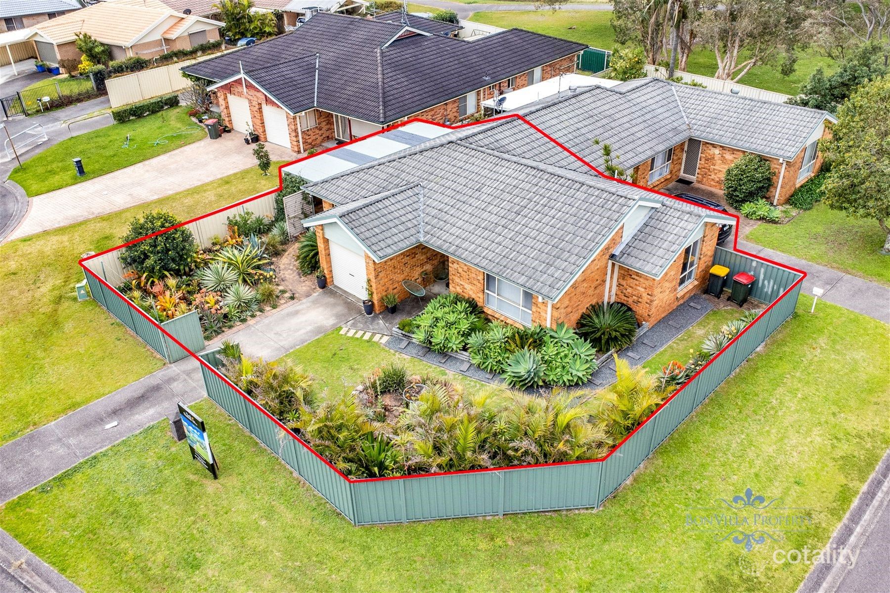 1/30 Anglers Dr, Anna Bay, NSW 2316