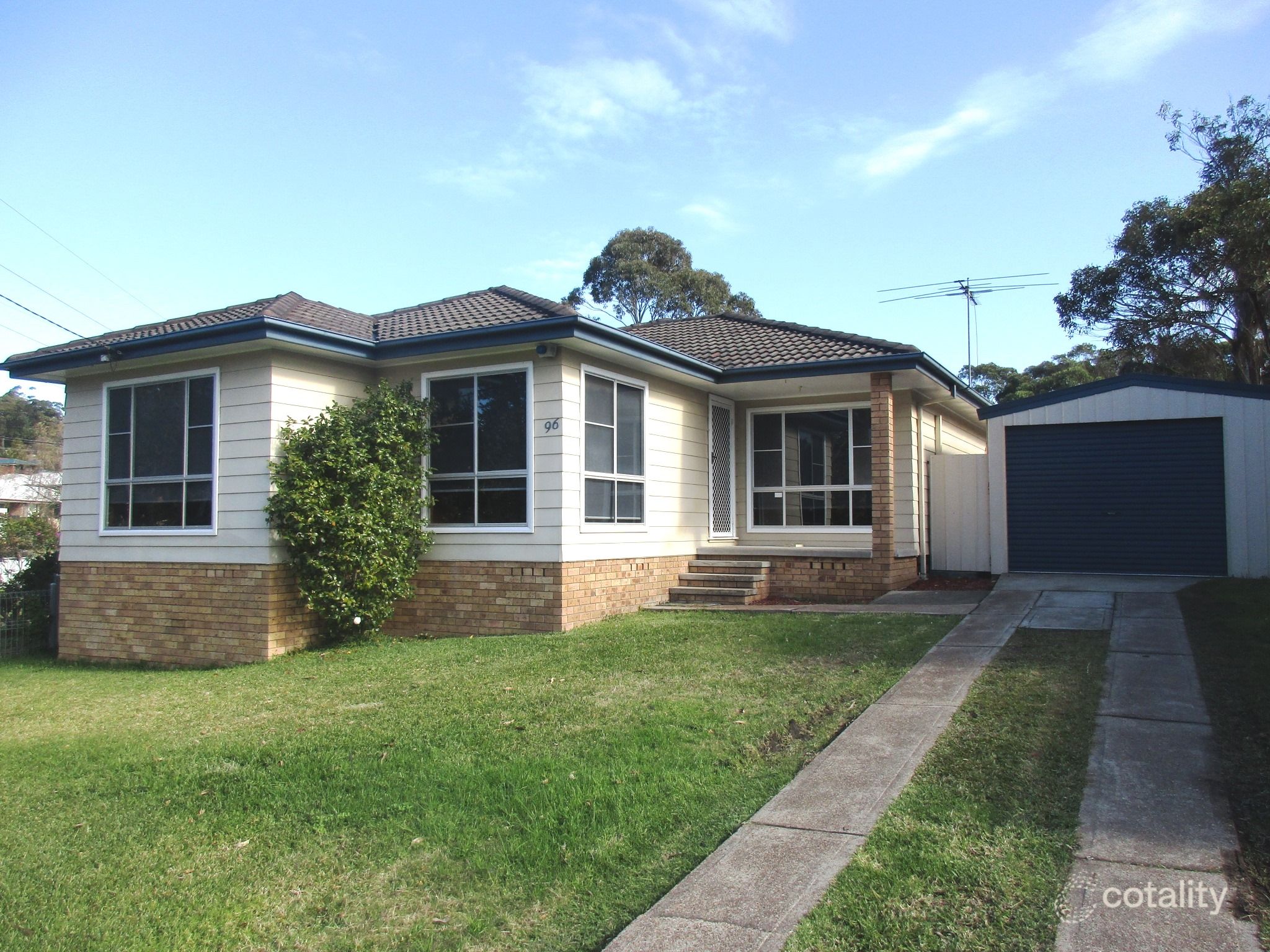 96 Jubilee Rd, Elermore Vale, NSW 2287