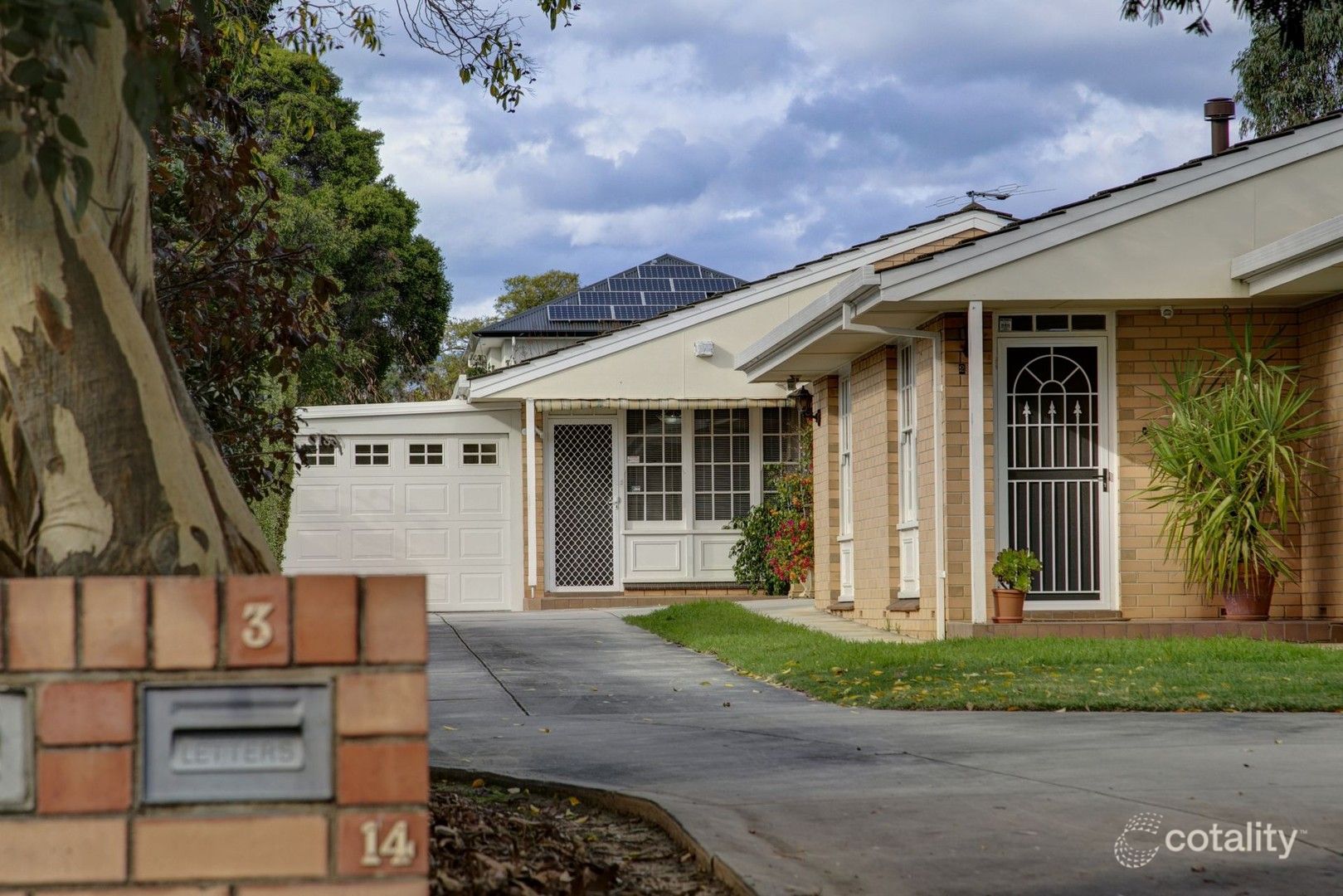 3/14 Osborn Ave, Beulah Park, SA 5067
