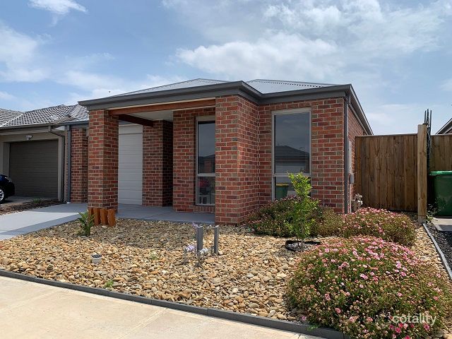 5 Curtis St, Officer, VIC 3809