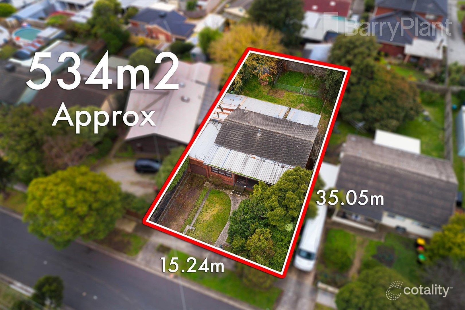 15 Jennifer St, Noble Park North, VIC 3174