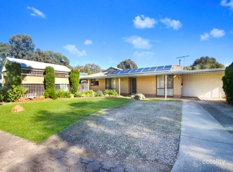 4 Heidenreich Ave, Salisbury Downs, SA 5108