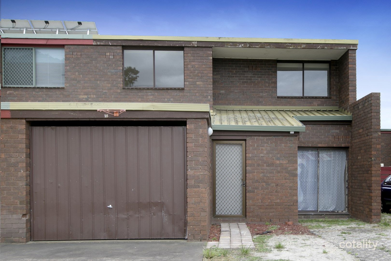 15/17 Claude St, Seaford, VIC 3198