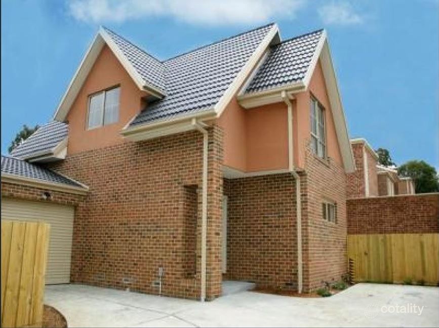 4/21 Timmings St, Chadstone, VIC 3148