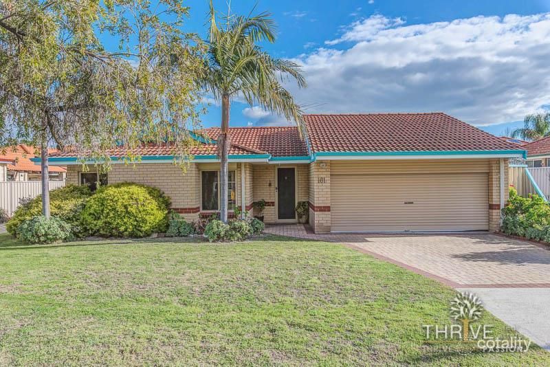 1/161 Bishopsgate St, Carlisle, WA 6101