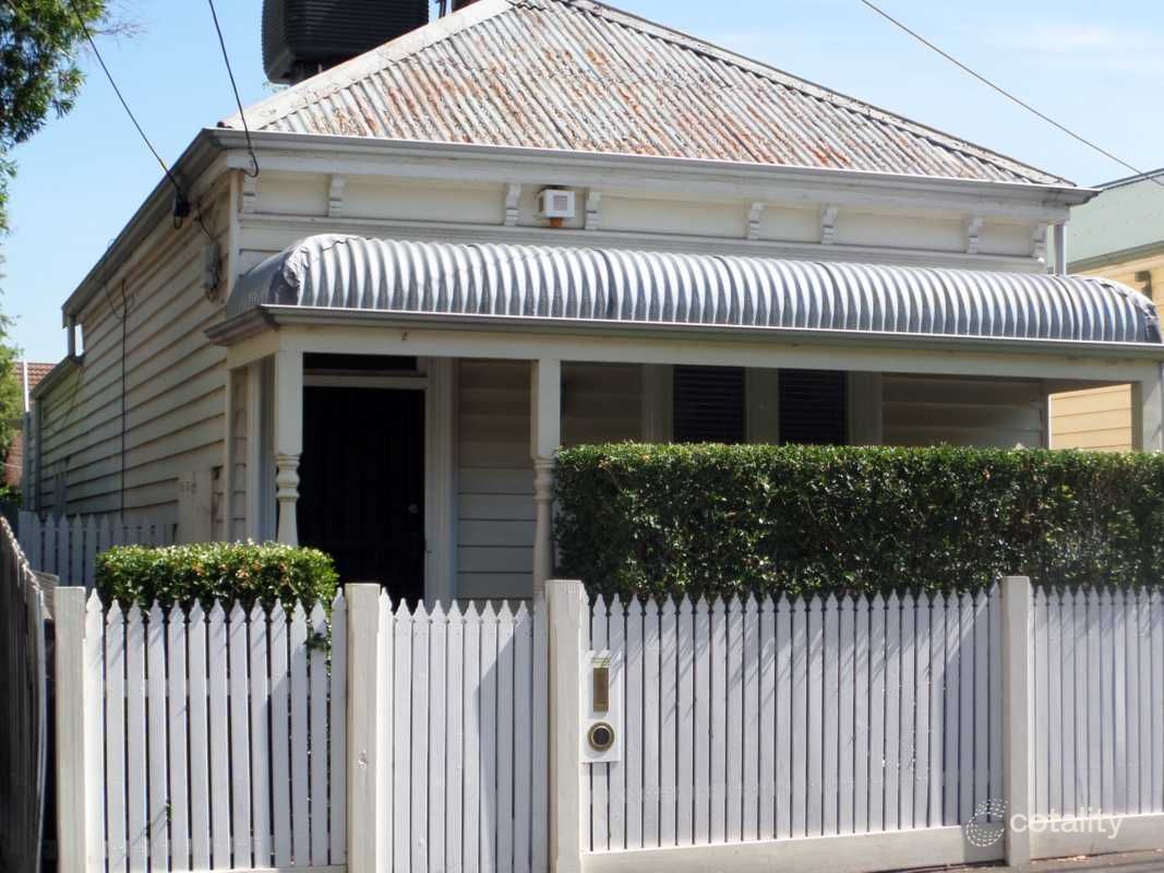 7 De Murska St, Windsor, VIC 3181