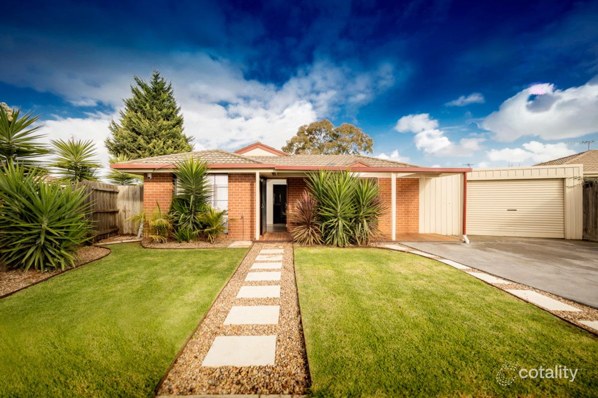 4 The Mears, Epping, VIC 3076