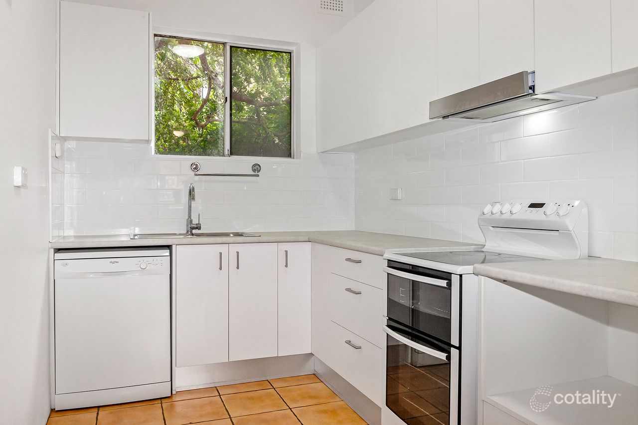 5/41a Edward St, Charlestown, NSW 2290