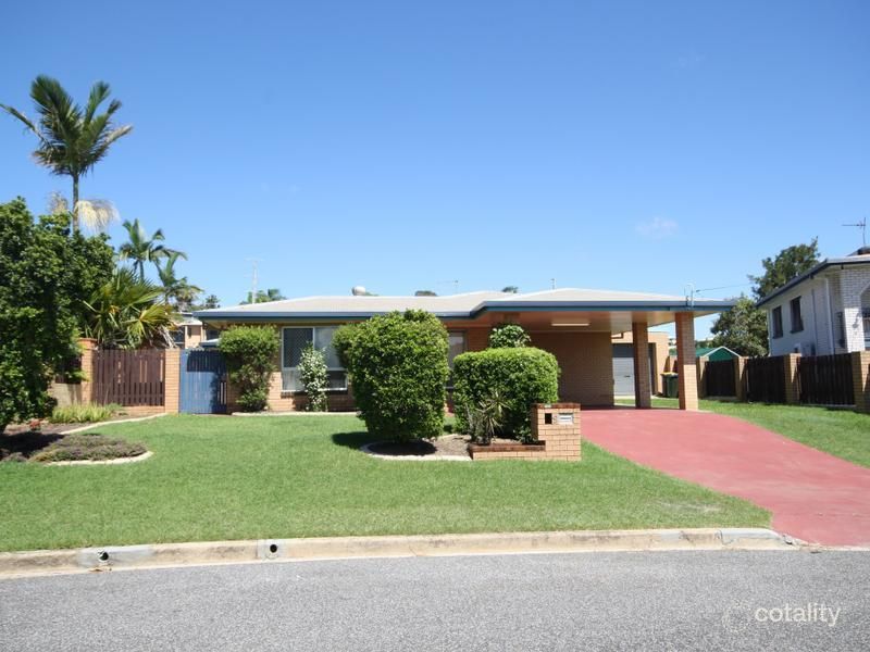 9 Hickory Ave, Kin Kora, QLD 4680