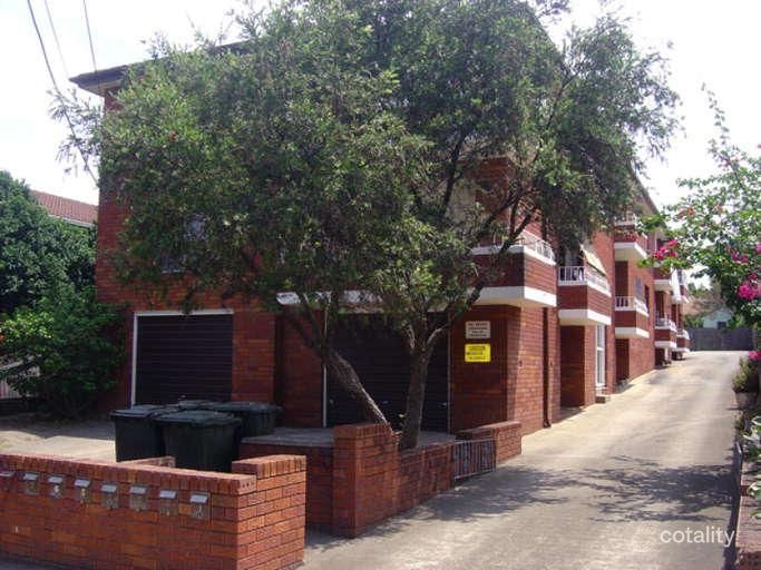 6/58 Station Rd, Auburn, NSW 2144