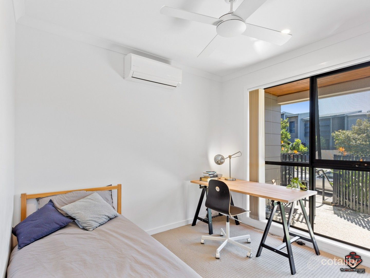 8/25 The Corso, North Lakes, QLD 4509