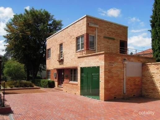 31 Canberra Ave, Forrest, ACT 2603