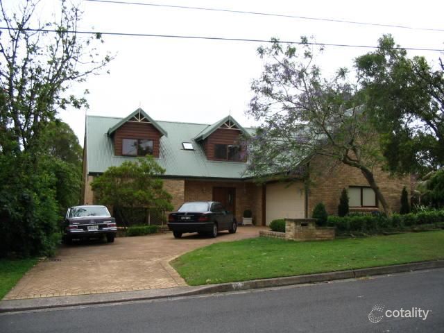 28a Burraga Ave, Terrey Hills, NSW 2084