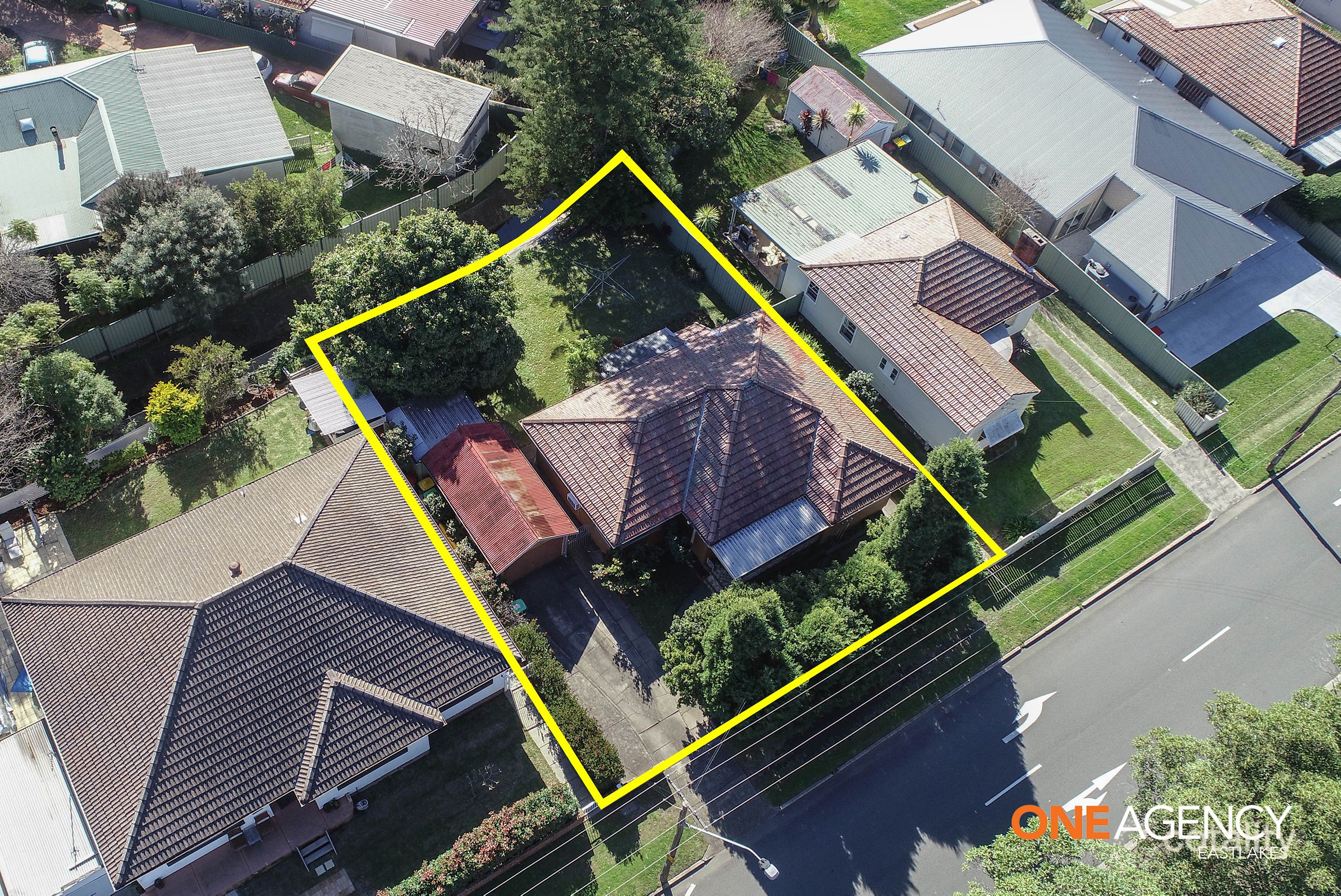 12 Carnley Ave, New Lambton, NSW 2305