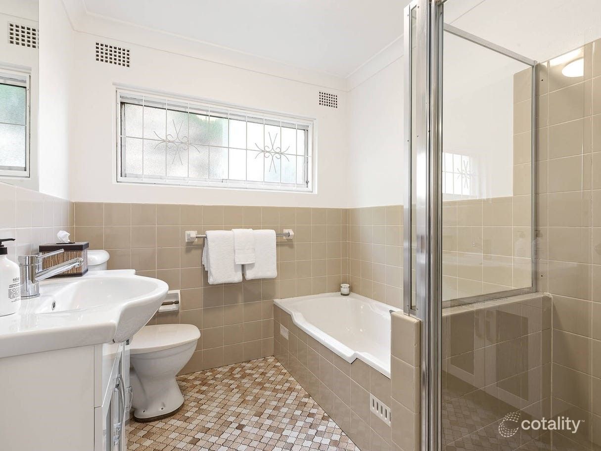 8/2 Essex St, Killara, NSW 2071