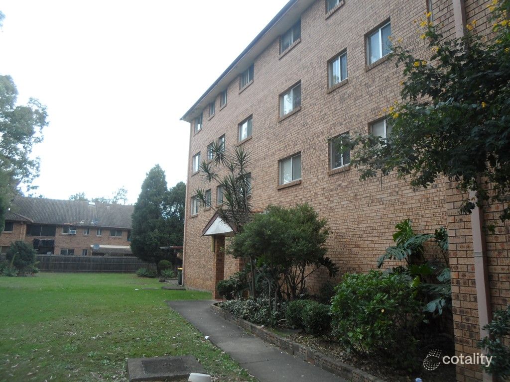 9/21-23 Nelson St, Fairfield, NSW 2165