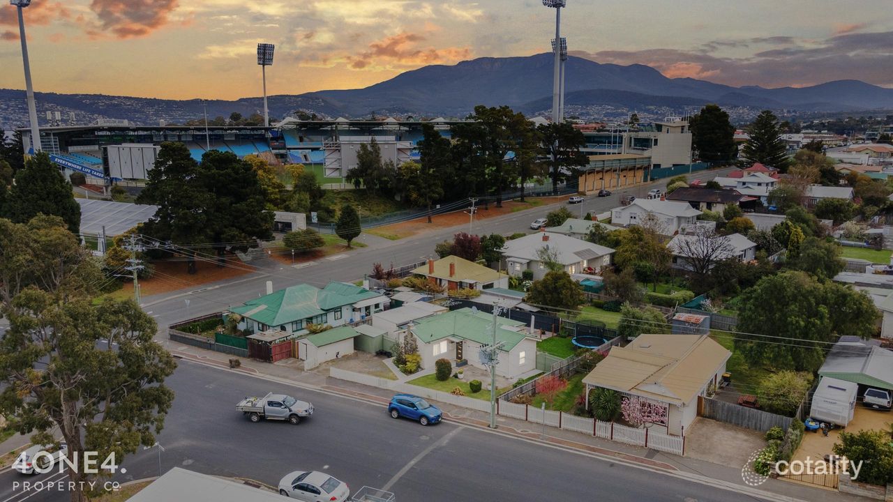 14 Beach St, Bellerive, TAS 7018