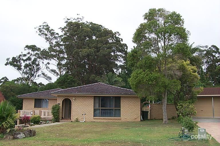11 Oxley Pl, Coffs Harbour, NSW 2450