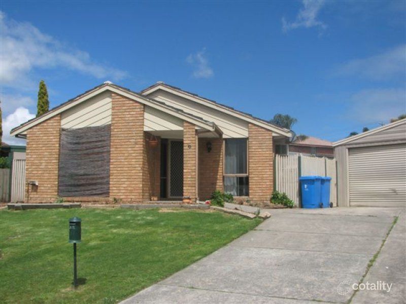 10 Kellie Ct, Hampton Park, VIC 3976