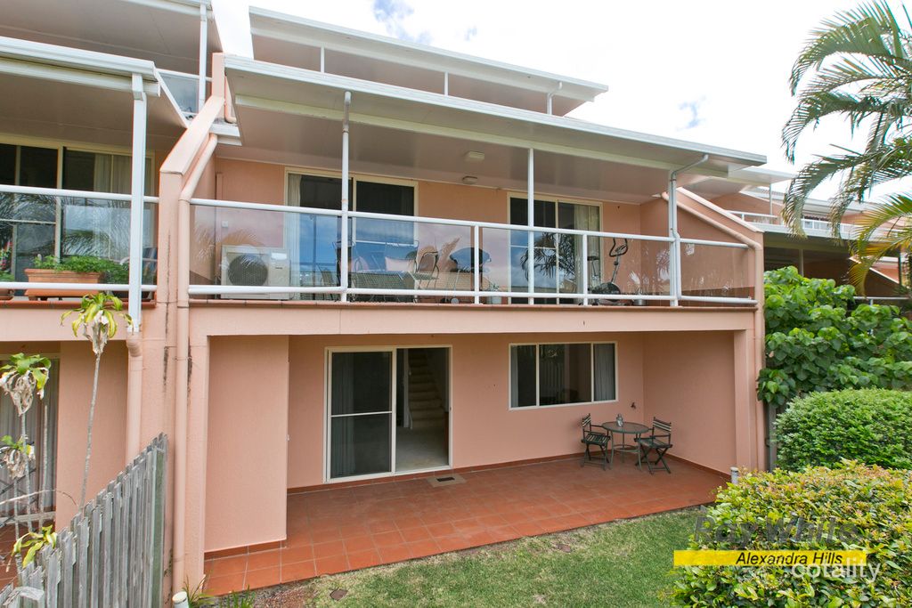 69/2-12 Queen St, Cleveland, QLD 4163