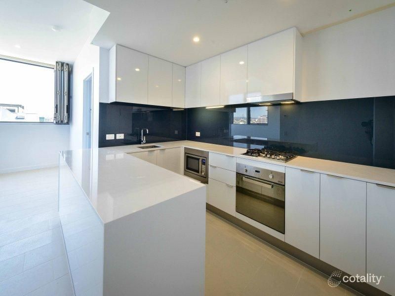 1504/128 Brookes St, Fortitude Valley, QLD 4006