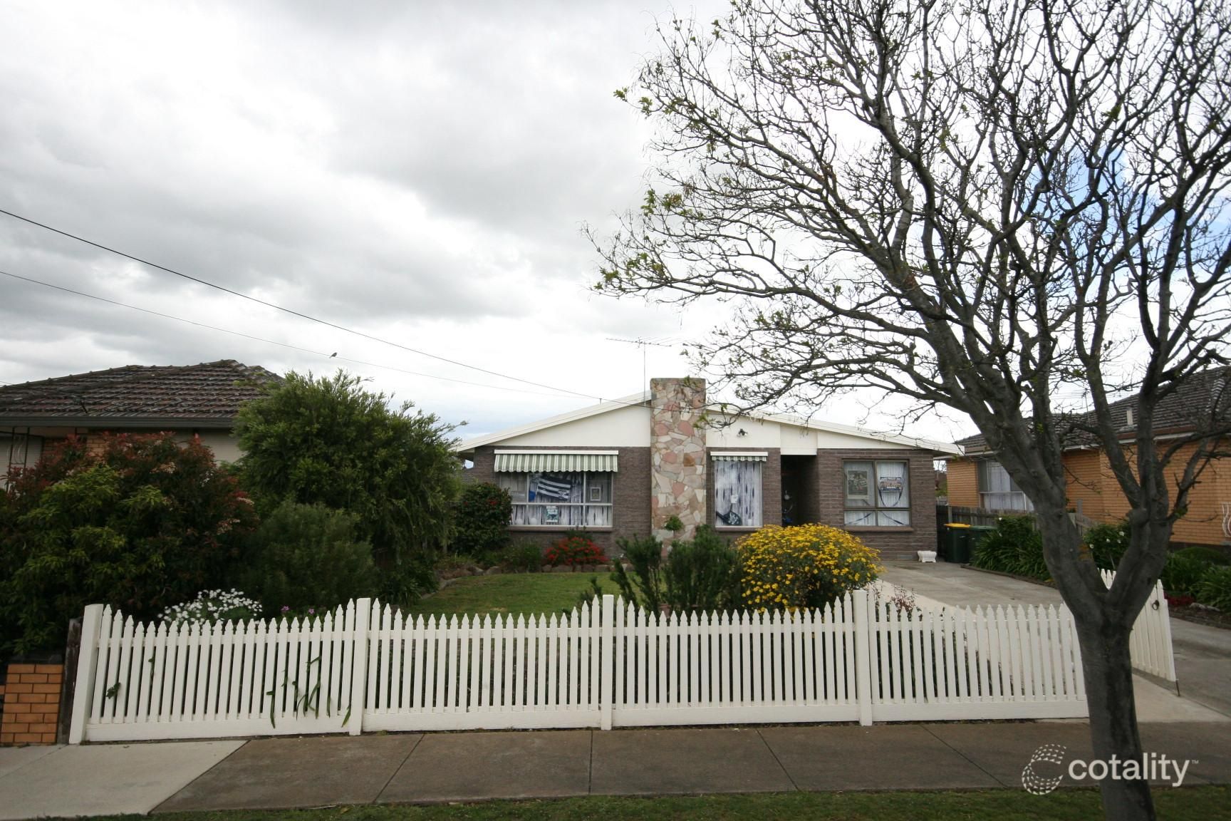 63 Ruhamah Ave, Bell Post Hill, VIC 3215